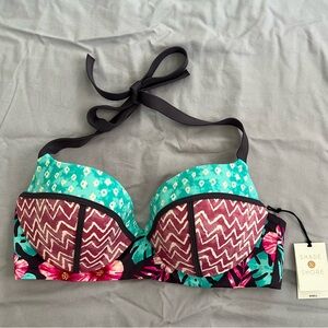 Shade and Shore bikini top